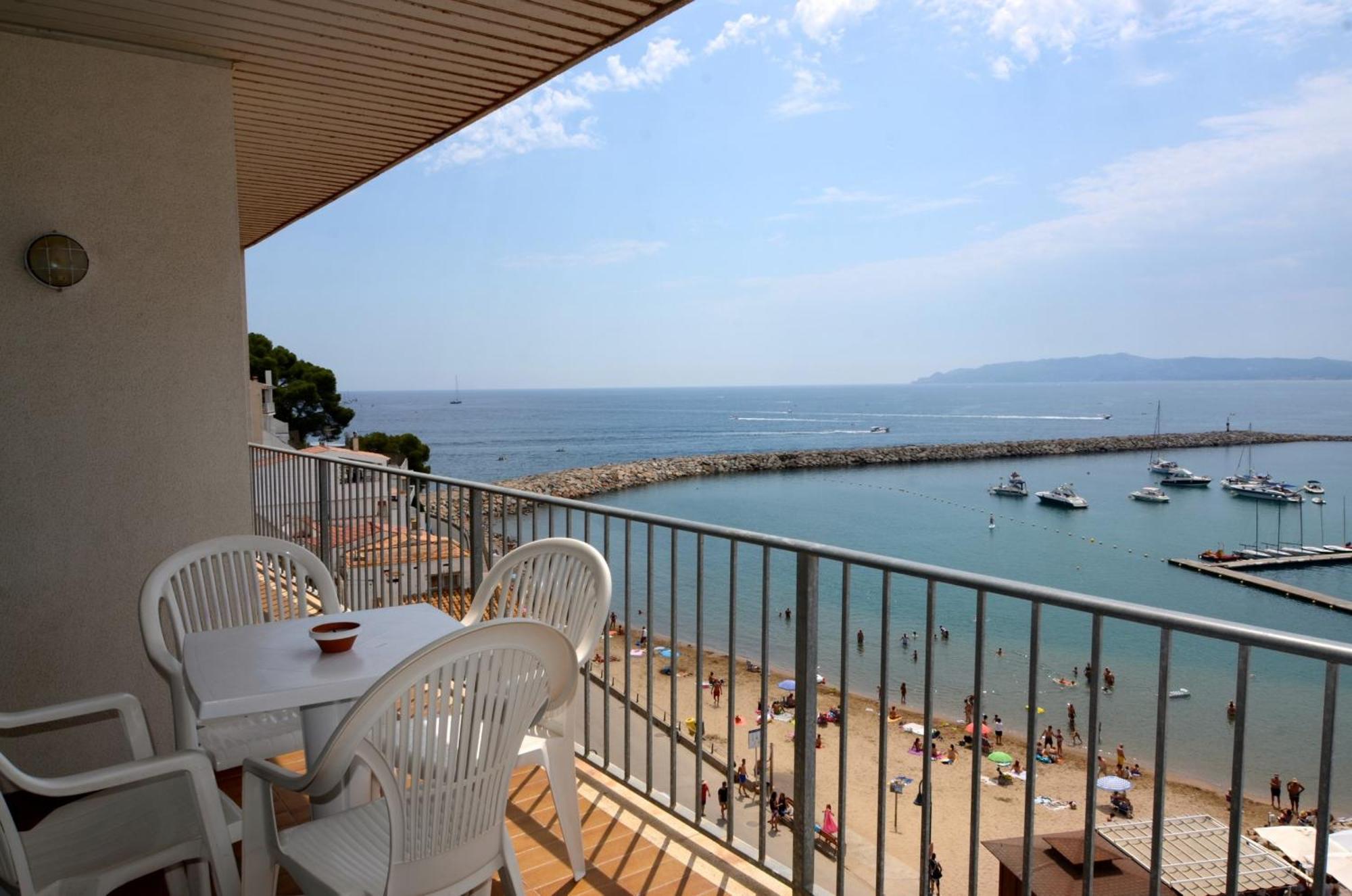 Nautic 3-3 Appartement